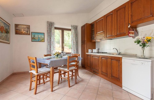 Santa Luce Apartment | Pet friendly apartment in Pieve di Santa Luce