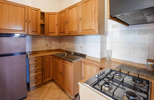 Tuoro sul Trasimeno Apartment | Pet friendly apartment