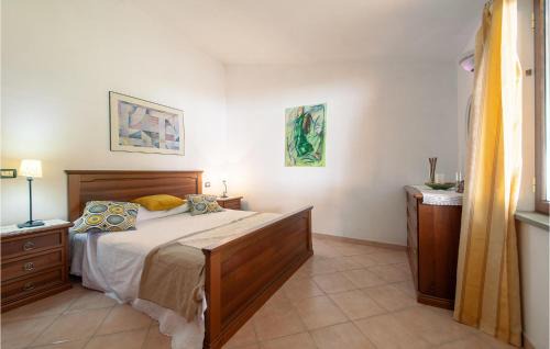 Santa Luce Apartment | Pet Friendly Apartment In Pieve Di Santa Luce