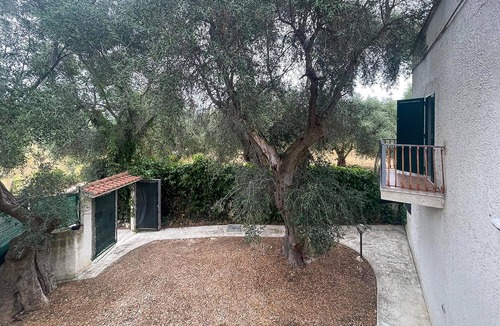 Vico del Gargano Apartment | Pet friendly apartment in Vico del Gargano