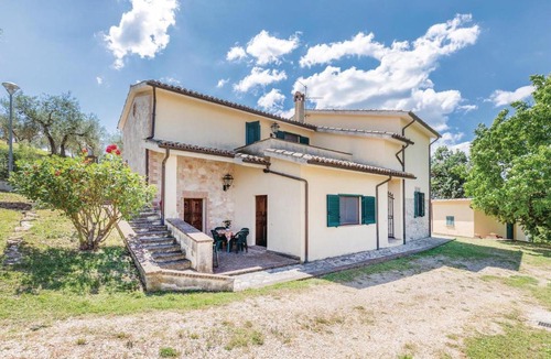 Giano dell'Umbria Apartment | Pet Friendly Apartment