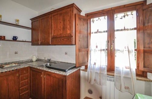 Citerna Apartment | Pet friendly apartment in Citerna (PG) with outdoor swimming pool
