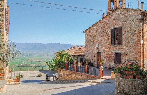 Citerna Apartment | Pet friendly apartment in Citerna (PG) with outdoor swimming pool