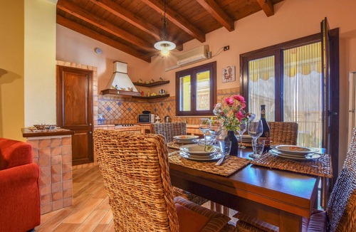 Trappeto Apartment | Pet friendly apartment in Trappeto with WiFi