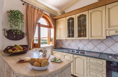 Fondo Morte House | Pet friendly home in Fondo Morte -SR- with WiFi