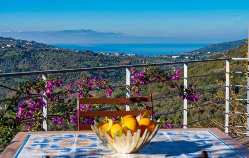 Laureana Cilento House | Pet Friendly Home In Laureana Cilento