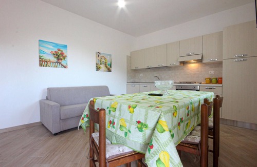 Montecorice House | Pet friendly home in Montecorice