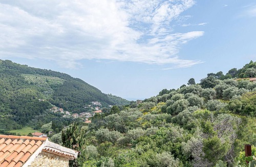 Montecorice House | Pet friendly home in Montecorice