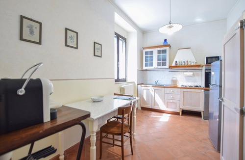 Allerona House | Pet friendly home in Allerona