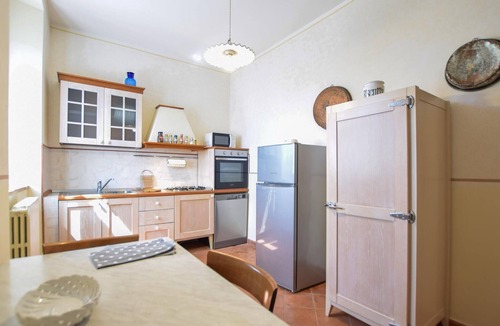 Allerona House | Pet friendly home in Allerona