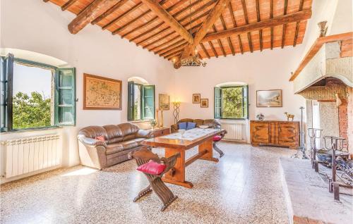 Puliciano House | Pet Friendly Home In Arezzo Ar