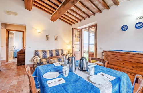 Cetona House | Pet friendly home in Cetona