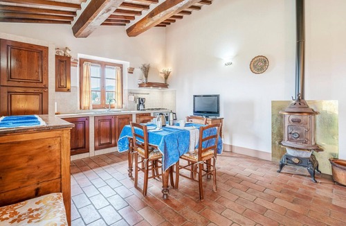 Cetona House | Pet friendly home in Cetona