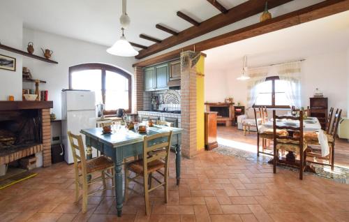Acquasparta House | Pet Friendly Home In Acquasparta