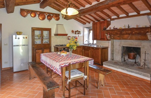 Pieve di Chio House | Pet friendly home in Cortona AR