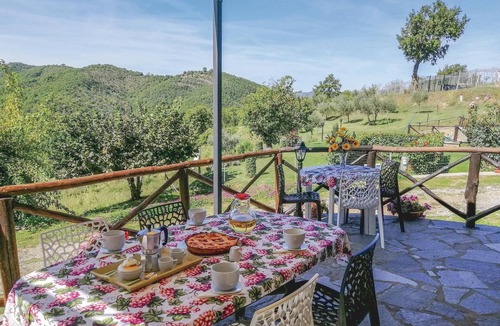 Pieve di Chio House | Pet friendly home in Cortona AR