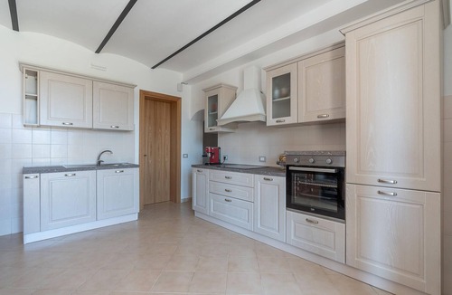 Mogliano House | Pet friendly home in Mogliano with WiFi