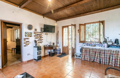 Donnafugata House | Pet friendly home in Ragusa with WiFi