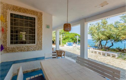 Trani House | Pet Friendly Home In Trani With Wifi