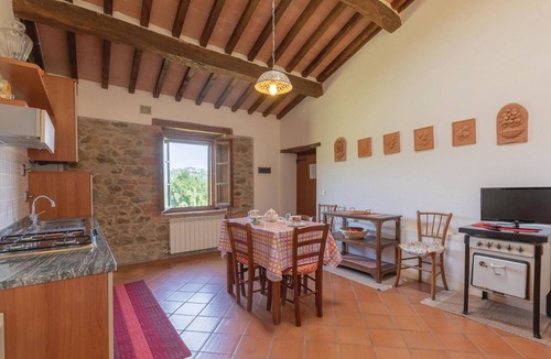 Teverina di Cortona Apartment | Pet friendly apartment