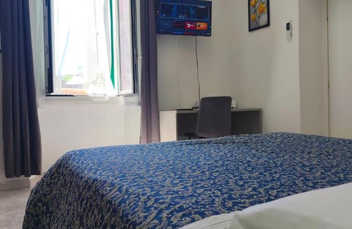 Civitavecchia Apartment | Petit Bijou