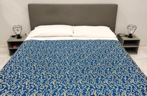 Civitavecchia Apartment | Petit Bijou