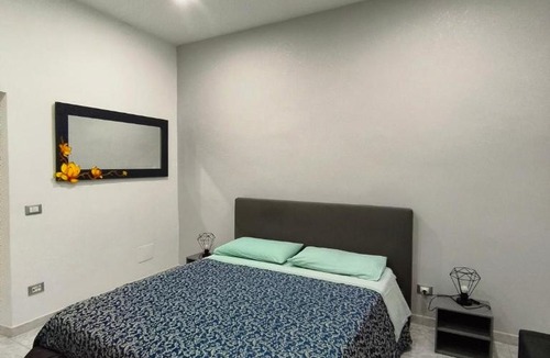 Civitavecchia Apartment | Petit Bijou