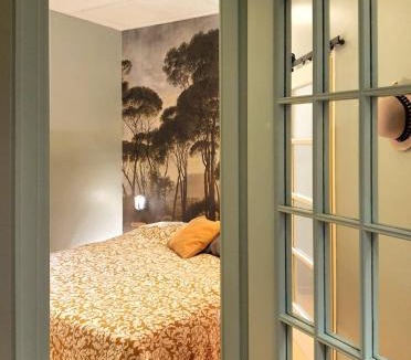 Suburbio XI della Vittoria Apartment | Petite Dèlice