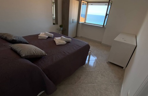Marina Lido House | Petra Marina Aurora