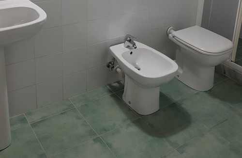 Marina Lido Apartment | Petra Marina Giusy apartment