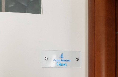 Marina Lido Apartment | Petra Marina Giusy apartment