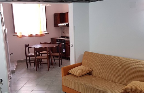 Marina Lido Apartment | Petra Marina Giusy apartment