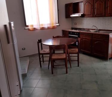 Marina Lido Apartment | Petra Marina Giusy