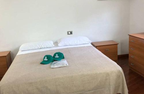 Marina Lido Apartment | Petra Marina Giusy