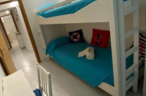 Marina Lido Apartment | Petra Marina Home
