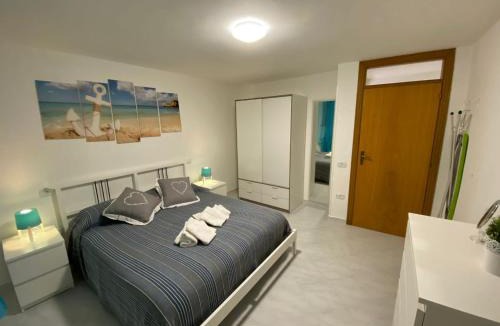 Marina Lido Apartment | Petra Marina Home