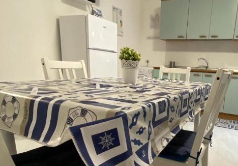 Marina Lido Apartment | Petra Marina Home