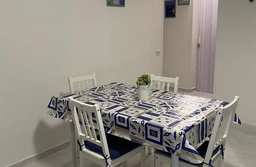 Marina Lido Apartment | Petra Marina Home