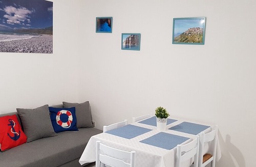 Marina Lido House | PETRA MARINA HOME