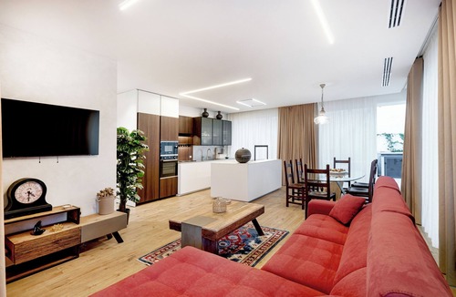 Marina di Ragusa House | Petraianca Panoramic BH