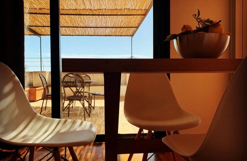 Aci Catena Apartment | Petrasicula Lavica - Between Etna and the sea - AC and WiFi - ideal for 4 guests