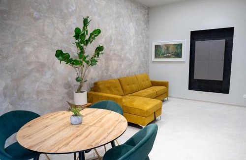 Santa Maria House | Petrina Home 2 - Suite Rooms Barletta
