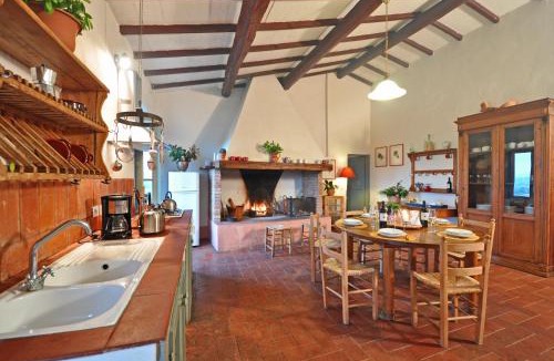 Bucine House | Petrolo