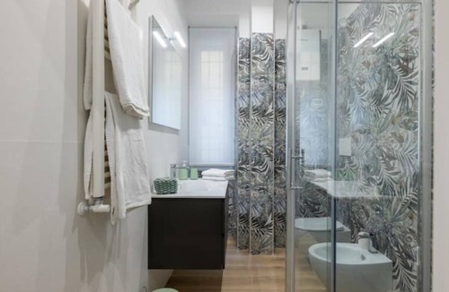 Rione XIV Borgo Villa | Pettolecchia La Residenza private luxury villa, 1.5km from the sea
