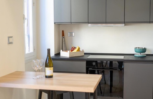 Sallustiano Apartment | Pgrhome Salandra