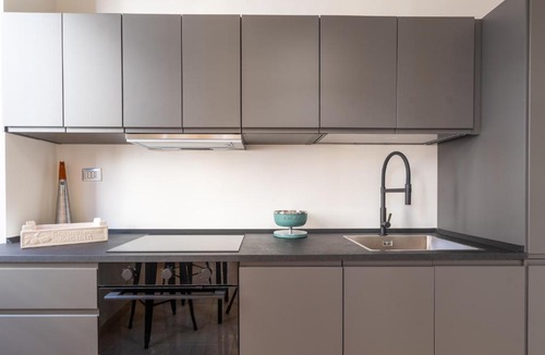 Sallustiano Apartment | Pgrhome Salandra
