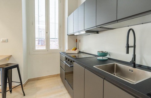 Sallustiano Apartment | Pgrhome Salandra