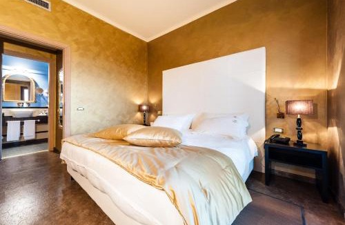Viterbo Hotel | Phi Hotel Corte delle Terme