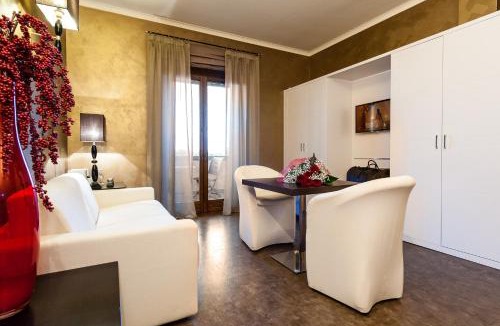 Viterbo Hotel | Phi Hotel Corte delle Terme