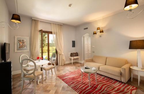 Viterbo Hotel | Phi Hotel Corte delle Terme